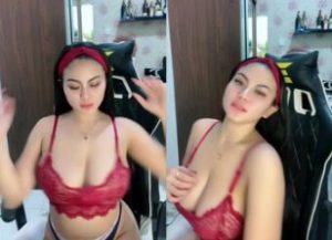 Montoknya DMX Babyferiosa