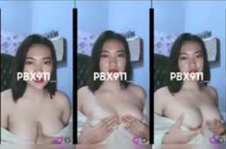 Miss Creamy Latte Remas Buah Dada