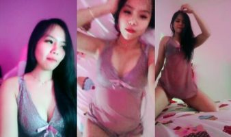 VCS Bareng DMX Zarazev Ebot Montok Hot