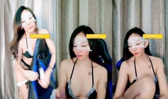 Live Binal Shan Caii