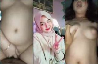 Ukhty Ngewe dgn Pacarnya Bule