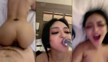 OppyLany Ngentod Part 2 dgn Om Bule