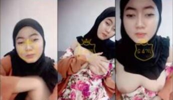 Nella Hijabers Binal