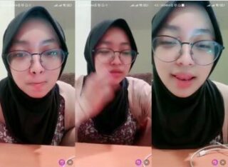 Miss Bi Ukhty Cakep Melet-melet