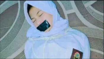 Fantasy Iket Cewek SMA Ukhti Ahhh