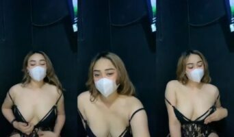 Kemolekan Tubuh Miss Babygurls