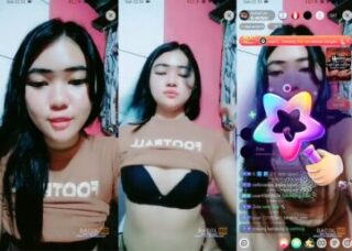 Memeknya Miss Korban Janji DreamLive