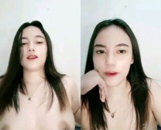 Renata Uting Coklat Live Subuh di BLING2