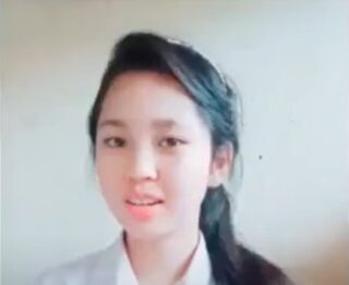 VCS sama Dea Angraini Pelajar Sange-an