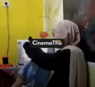 Pacar Hijab Main Ke Kost Yuk Ngentot