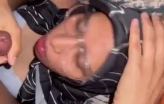 Ketika Doi Makin Jago Sepong Bikin Ngilu Dedek Ukhti